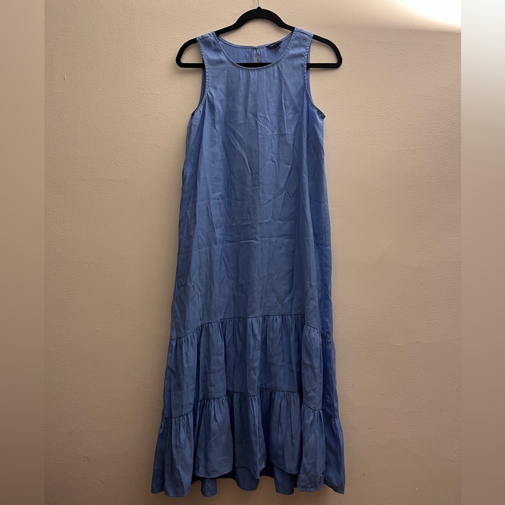 Náutica easy dress